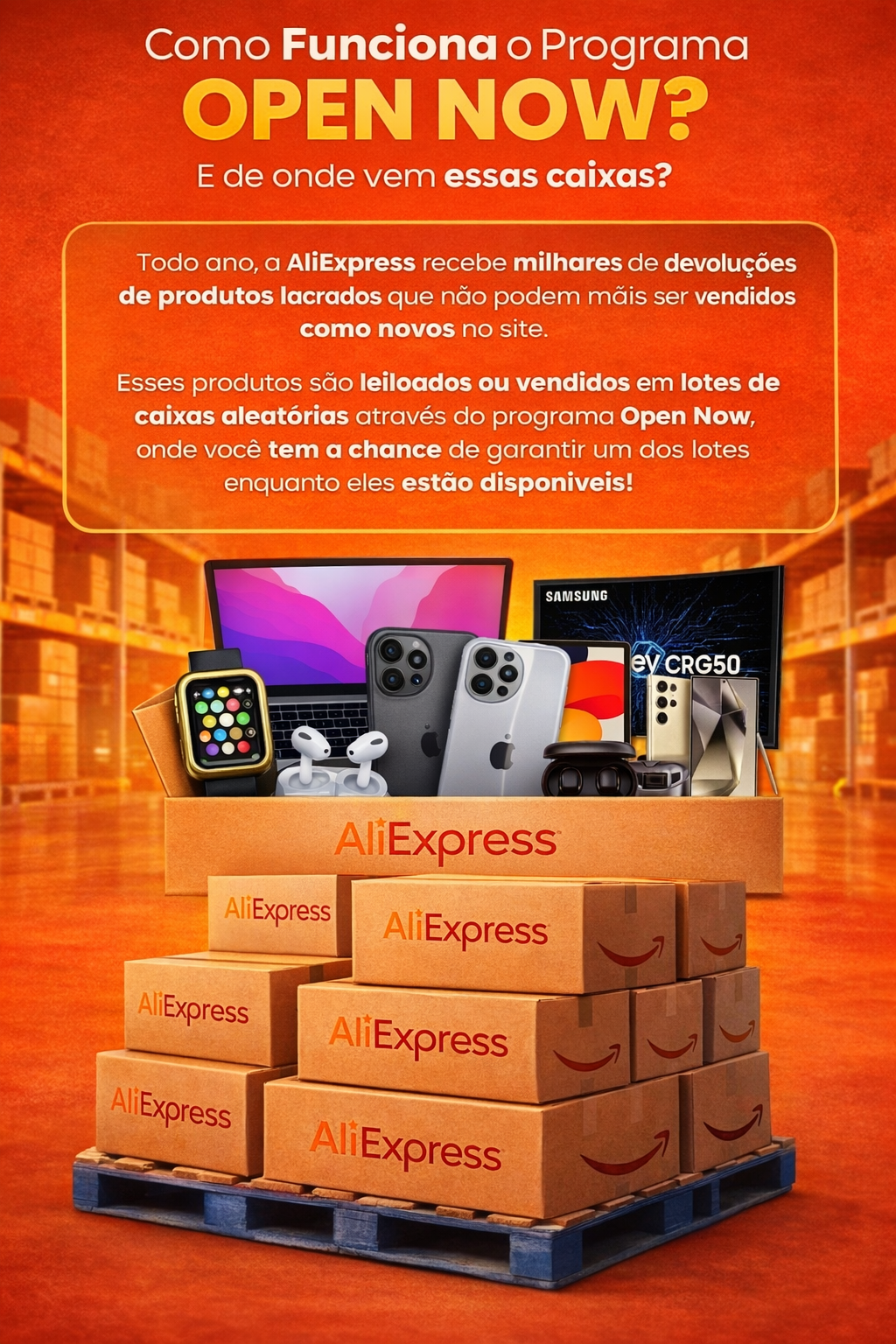 Promoção Parte 2